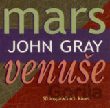 Mars a Venuše (50 inspiračních karet)