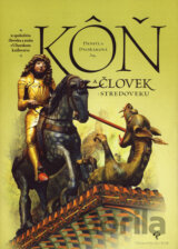 Kôň a človek v stredoveku