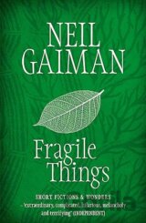 Fragile Things