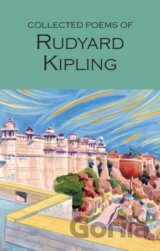 Collected Poems of Rudyard Kipling