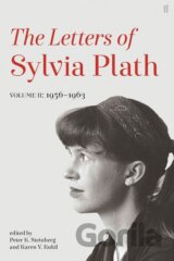 The Letters of Sylvia Plath