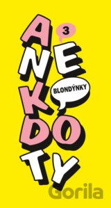 Anekdoty 3: Blondýnky