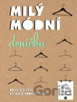 Milý módní deníčku