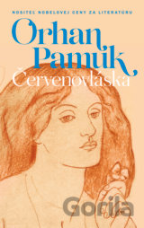 Červenovláska