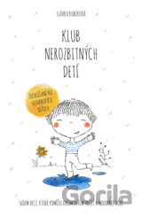 Klub nerozbitných detí