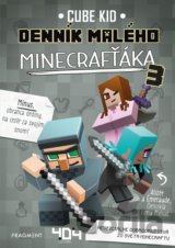 Denník malého Minecrafťáka 3