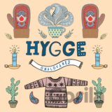 Hygge omalovánky