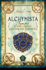 Alchymista