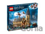 LEGO Harry Potter 75954 Rokfortská aula