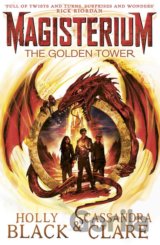 The Golden Tower
