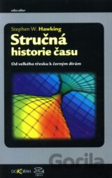 Stručná historie času