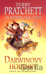 Darwinovy hodinky