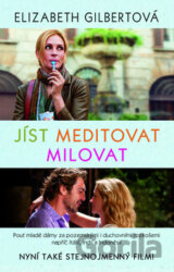 Jíst, meditovat, milovat