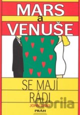 Mars a Venuše se mají rádi