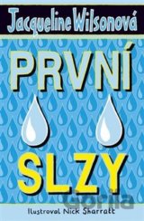 První slzy