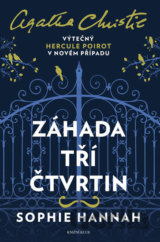 Záhada tří čtvrtin