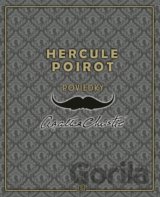 Hercule Poirot: Poviedky