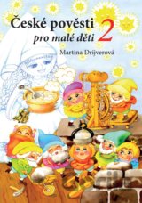České pověsti pro malé děti 2
