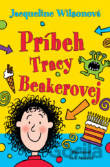 Príbeh Tracy Beakerovej