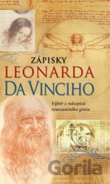Zápisky Leonarda da Vinciho