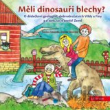 Měli dinosauři blechy?