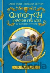 Quidditch Through the Ages