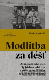 Modlitba za déšť
