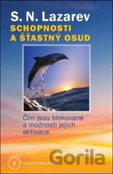 Diagnostika karmy 2 - Schopnosti a šťastný osud