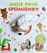 Moje prvé spomienky