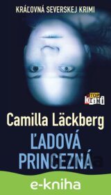 Ľadová princezná