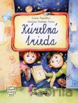 Kúzelná trieda