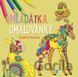 Mláďátka - omalovánky