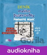 Deník malého poseroutky 6
