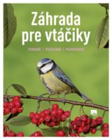 Záhrada pre vtáčiky