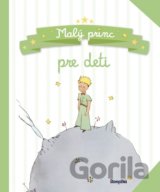 Malý princ pre deti