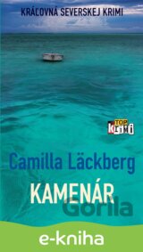 Kamenár