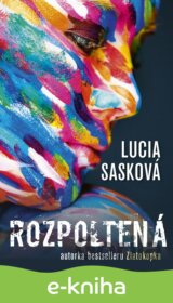 Rozpoltená