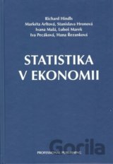 Statistika v ekonomii