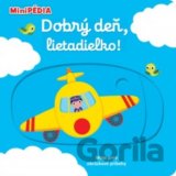 Dobrý deň, lietadielko!