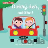 Dobrý deň, autíčko!