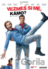 Vezmeš si mě, kámo?