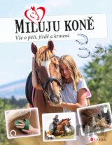 Miluju koně