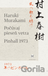 Počúvaj pieseň vetra, Pinball 1973
