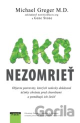 Ako nezomrieť