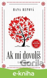 Ak mi dovolíš