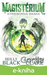 Magistérium 4: Strieborná maska