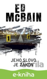Jeho slovo je zákon
