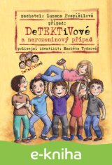 Detektivové a narozeninový případ