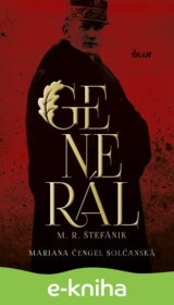 Generál M. R. Štefánik