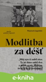 Modlitba za déšť